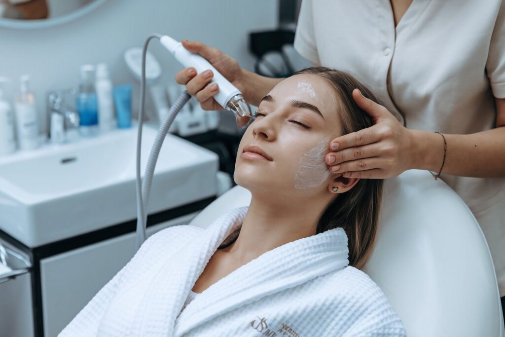 How to Maintain Healthy & Glowing Skin Every Day